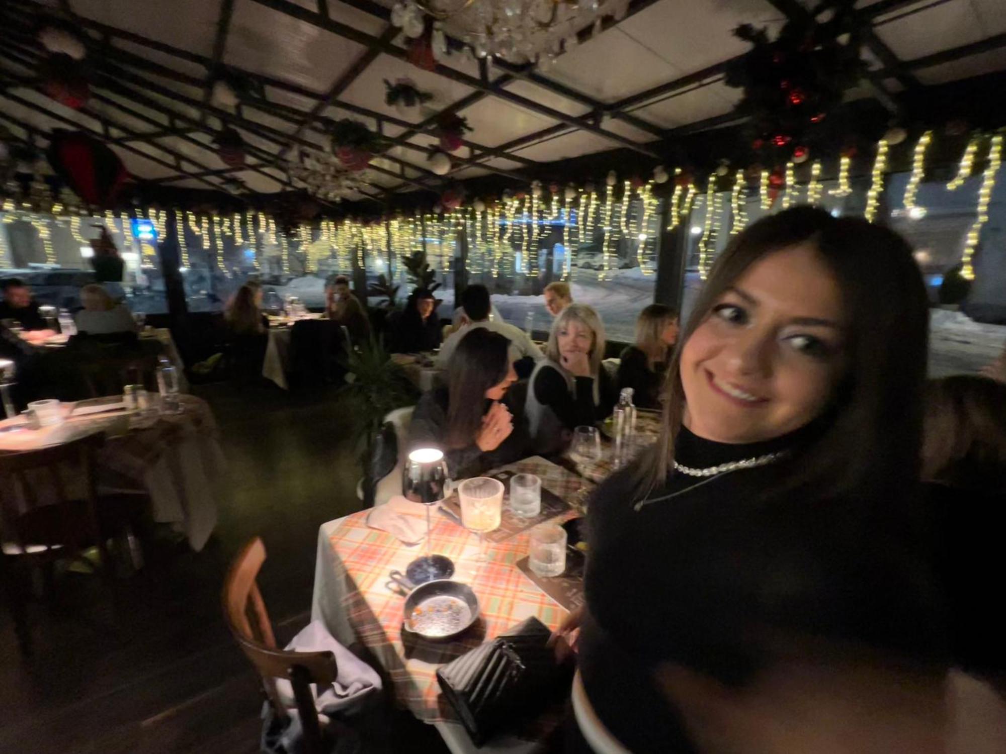 Albergo Ristorante La Torretta 카스틸리오네 델 페폴리 외부 사진